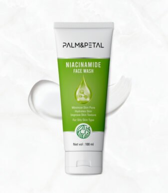 Niacinamide Face Wash