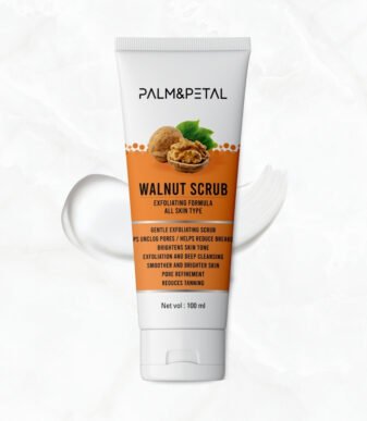 Walnut Scrub (100 ml)