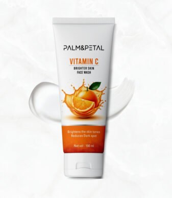 Vitamin C Face Wash (100 ml)