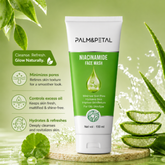 Niacinamide Face Wash (100ML)